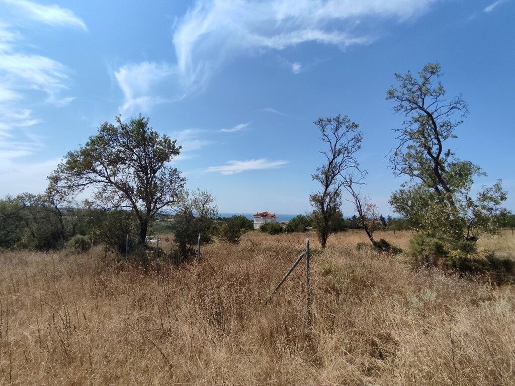 Terrain à Thessalonique, Grèce, 4 800 m² - image 2