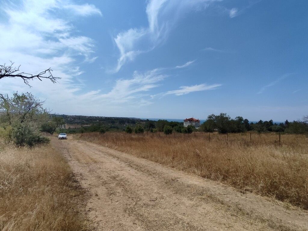 Terrain à Thessalonique, Grèce, 4 800 m² - image 4