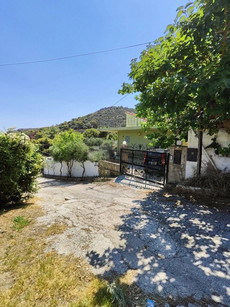 Casa in Attica, Grecia, 85 m² - foto 14