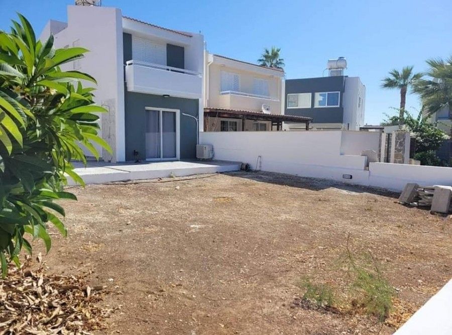 Villa in Paphos, Zypern, 110 m² - Foto 1