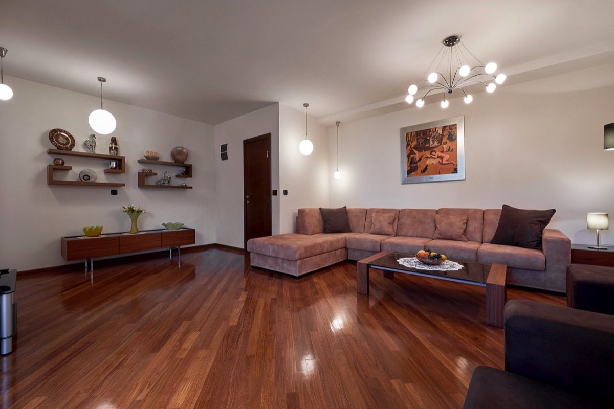 Piso en Budva, Montenegro, 121 m² - imagen 2