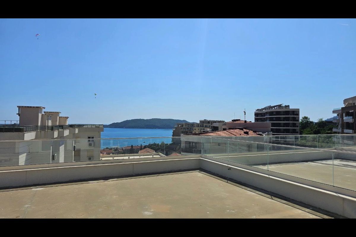 Wohnung in Budva, Montenegro, 75 m² - Foto 3