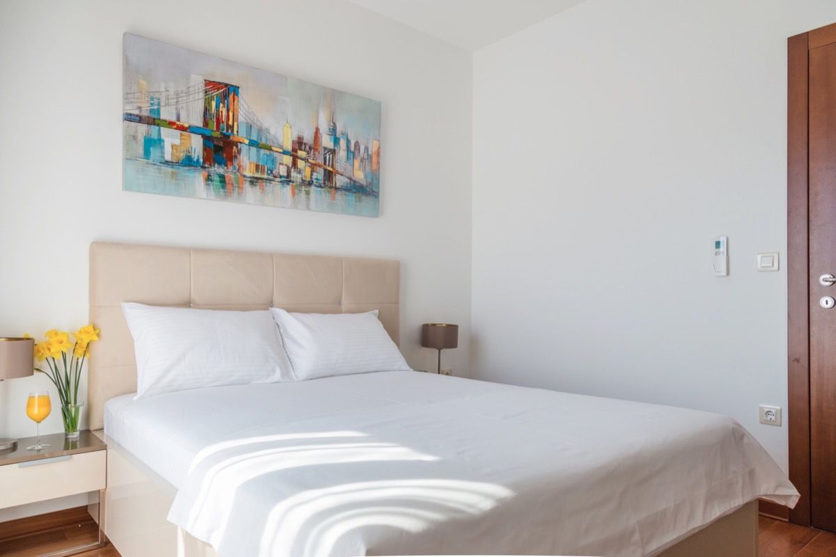 Wohnung in Becici, Montenegro, 98 m² - Foto 4