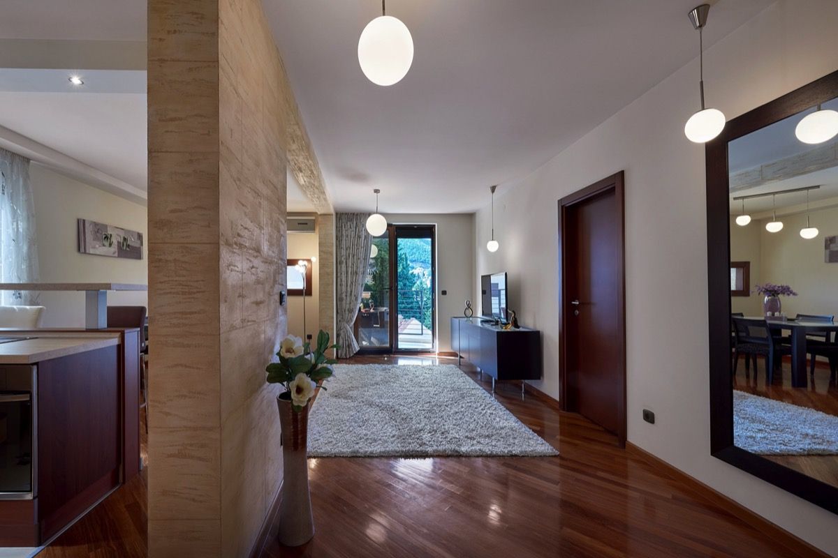 Piso en Budva, Montenegro, 121 m² - imagen 4