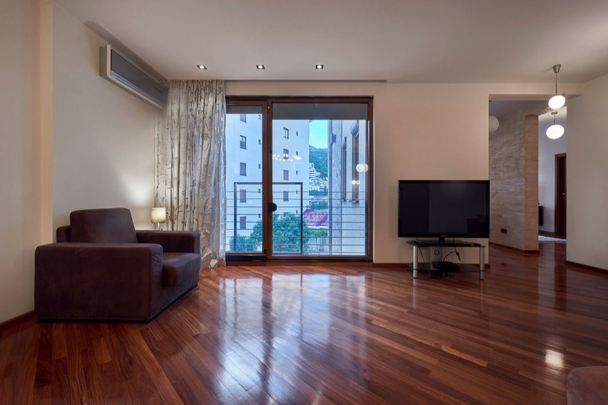 Piso en Budva, Montenegro, 121 m² - imagen 5