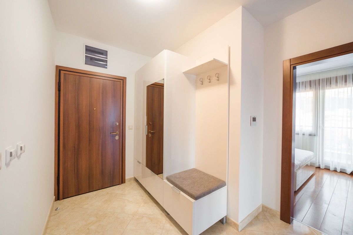 Wohnung in Becici, Montenegro, 98 m² - Foto 6