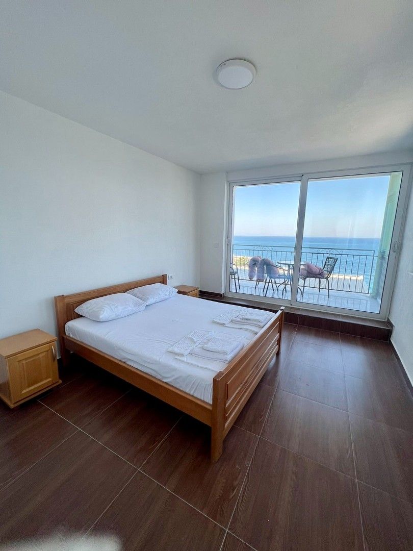 Hotel en Dobra Voda, Montenegro, 1 200 m² - imagen 8