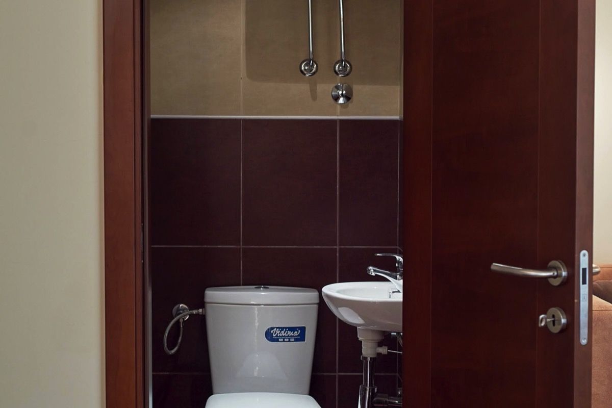 Piso en Budva, Montenegro, 121 m² - imagen 11