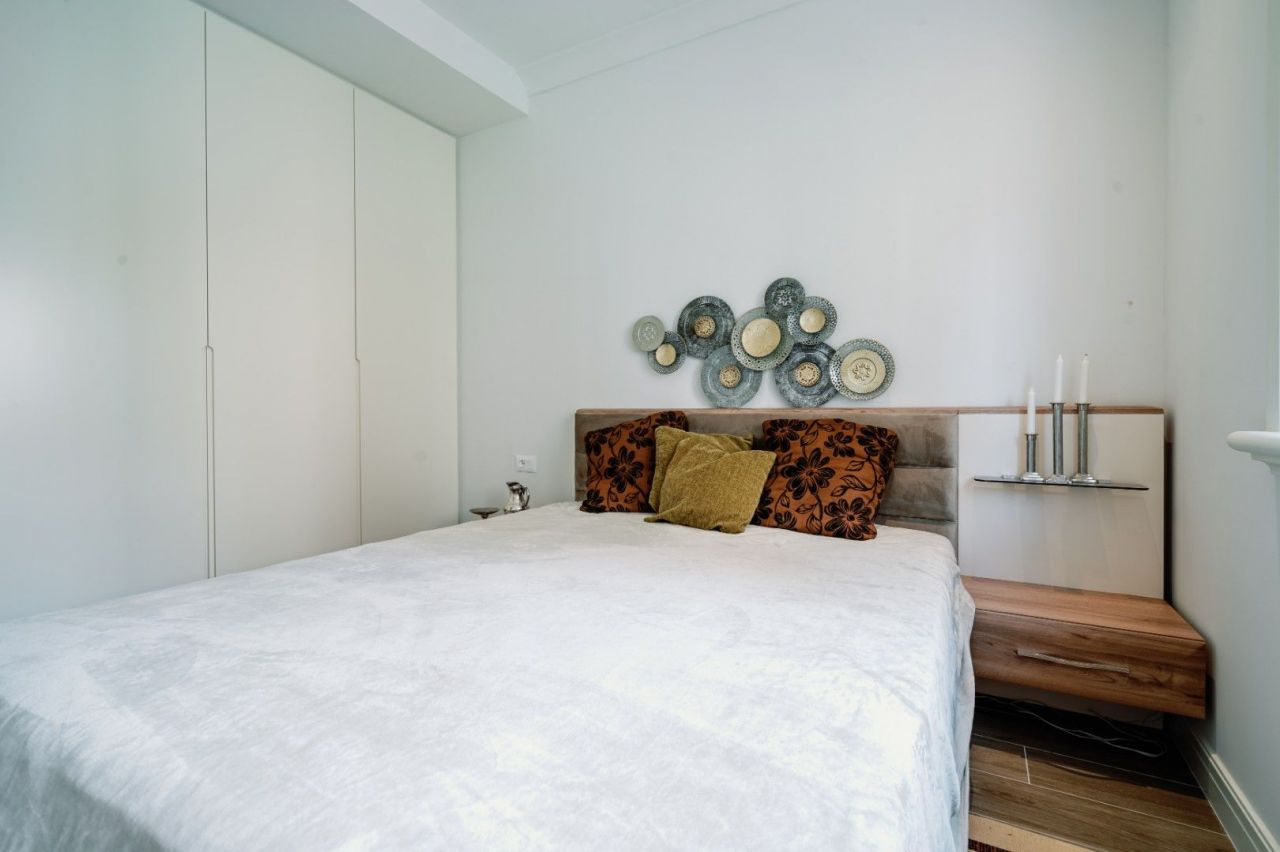 Appartement à Tivat, Monténégro, 85 m² - image 11