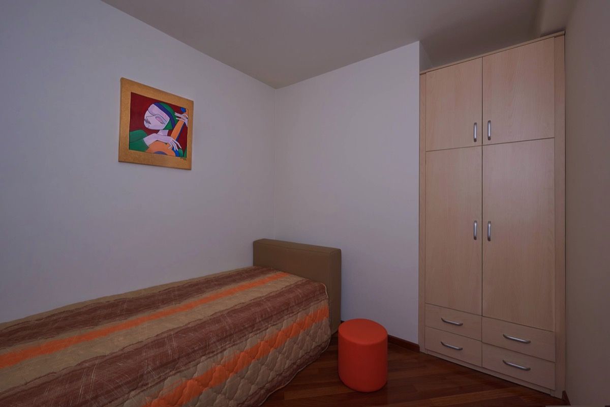 Piso en Budva, Montenegro, 121 m² - imagen 13