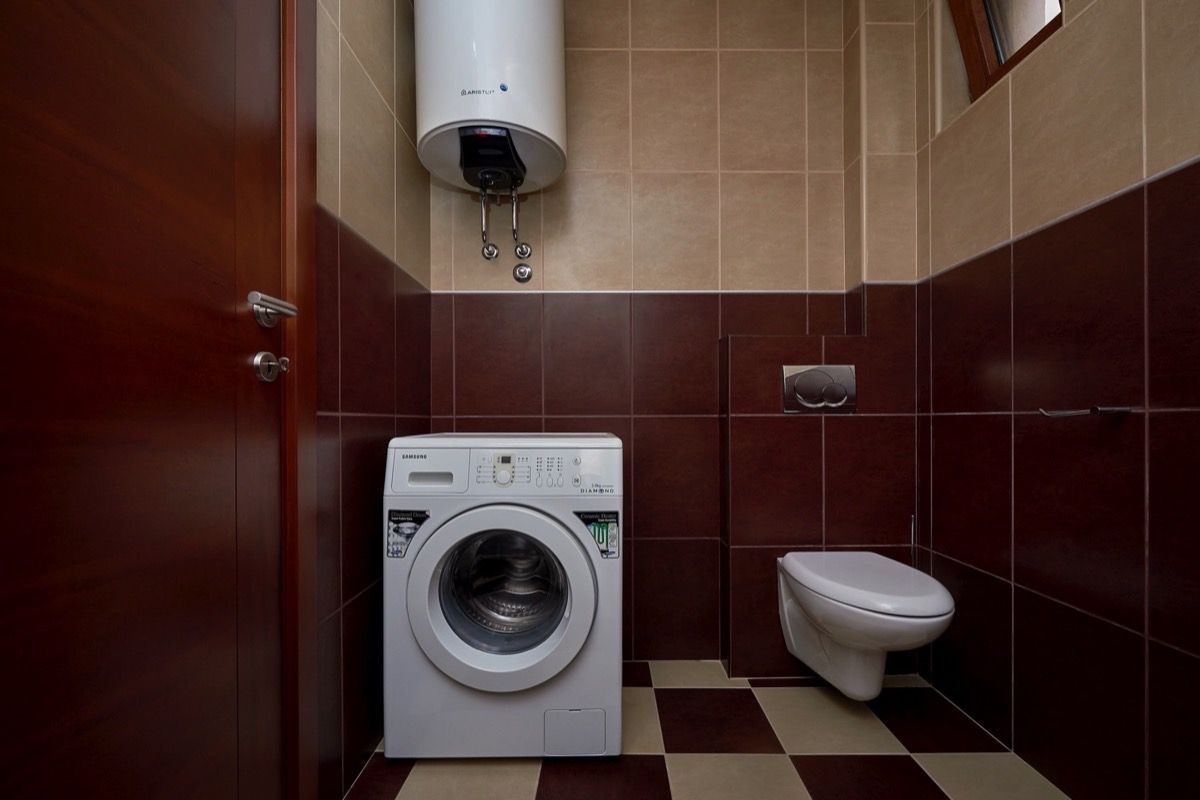 Piso en Budva, Montenegro, 121 m² - imagen 15