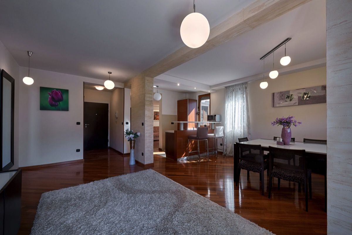 Piso en Budva, Montenegro, 121 m² - imagen 16