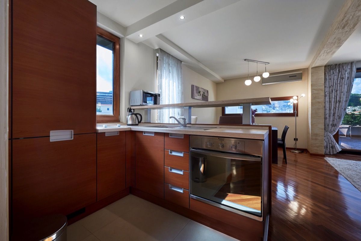 Piso en Budva, Montenegro, 121 m² - imagen 17