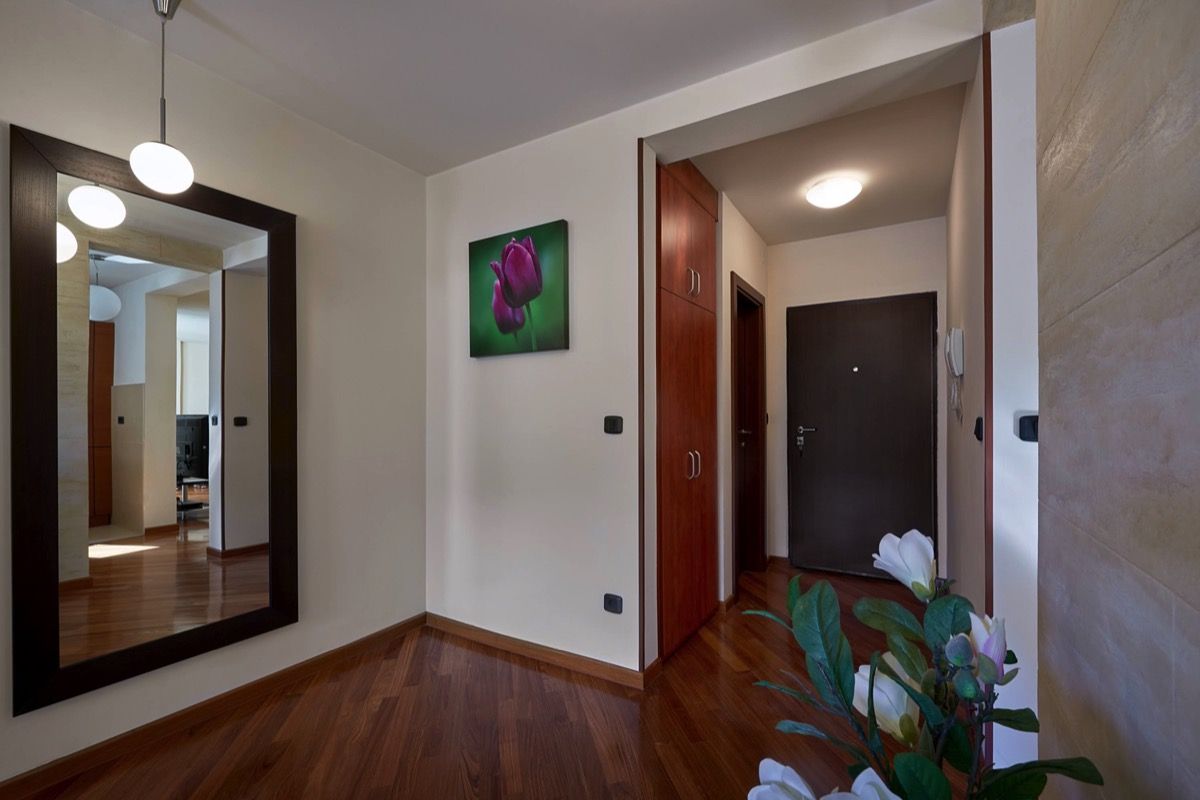 Piso en Budva, Montenegro, 121 m² - imagen 19