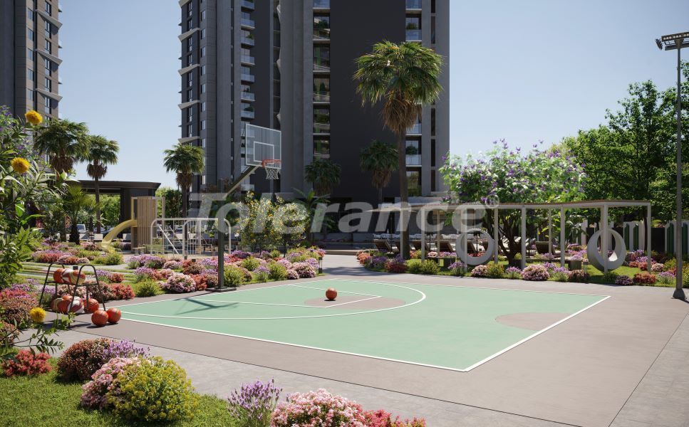 Apartment in Mersin, Türkei, 71 m² - Foto 7