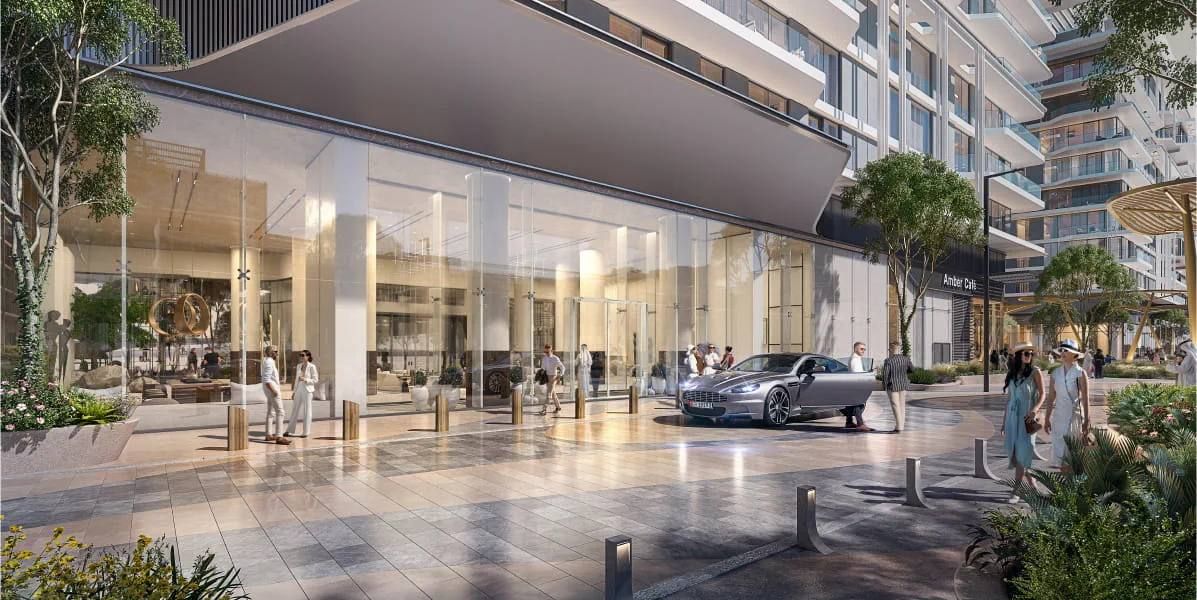 Apartment in Abu Dhabi, VAE, 214 m² - Foto 3