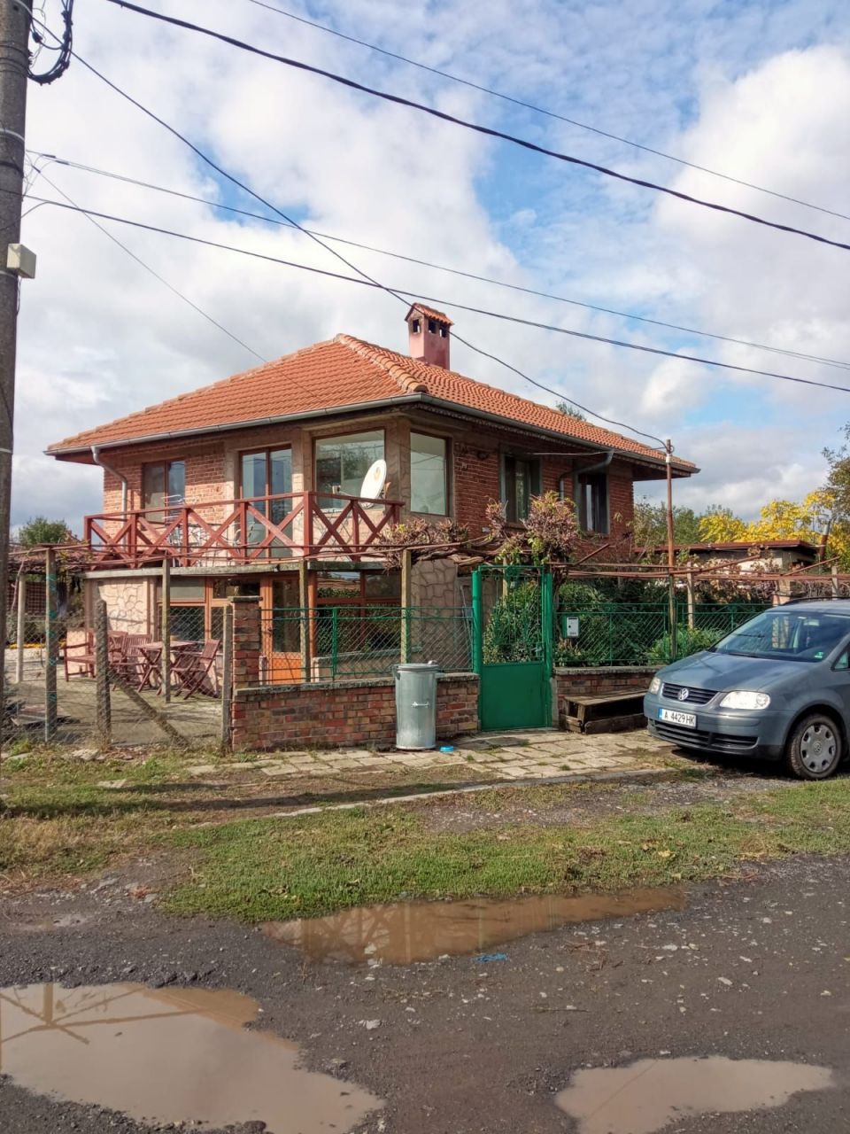 House in Livada, Bulgaria, 162 m² - picture 1