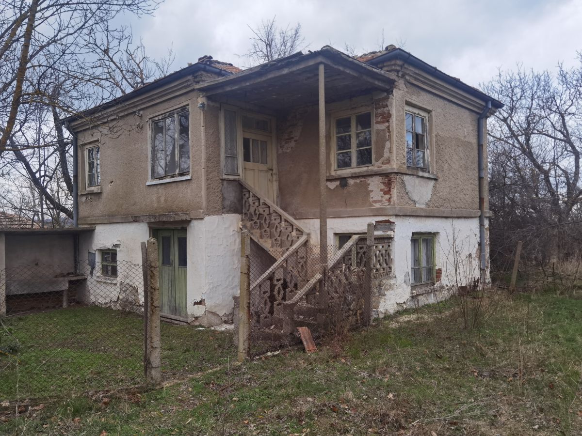 House in Voinika, Bulgaria, 100 m² - picture 1