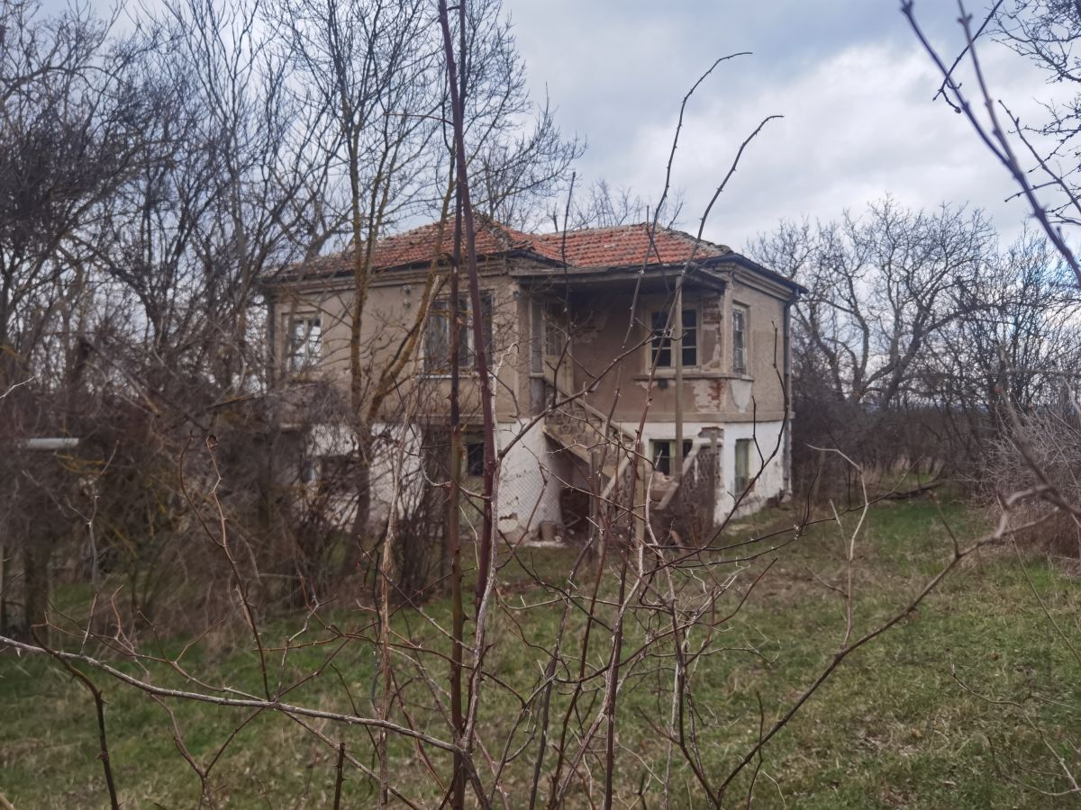 Casa a Voinika, Bulgaria, 100 m² - foto 5
