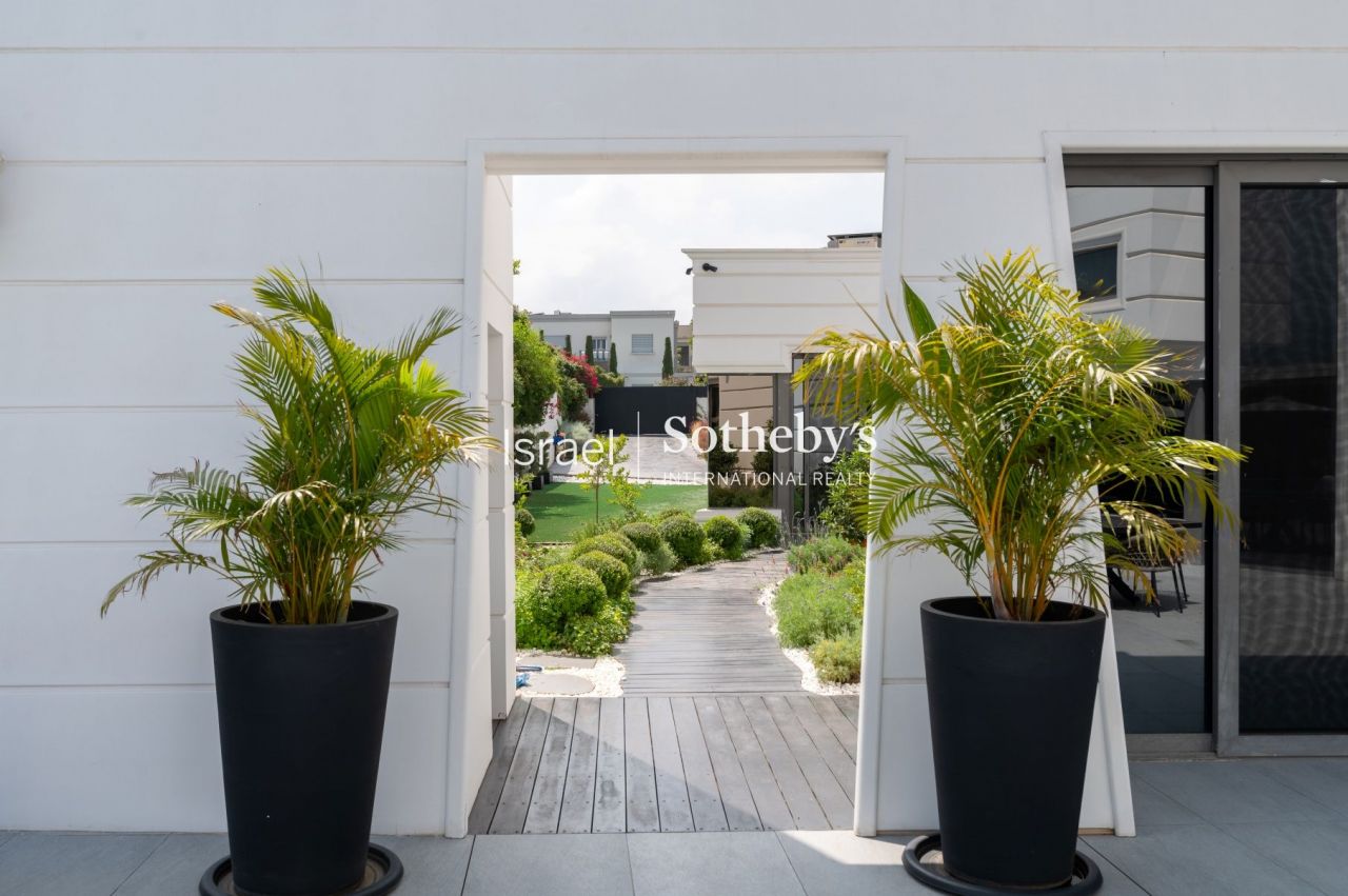 Villa in Caesarea, Israel, 1 150 m² - picture 16