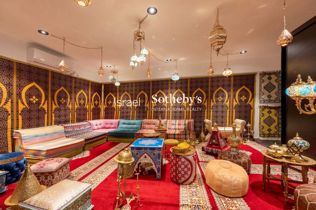 Villa in Caesarea, Israel, 1 150 m² - picture 11