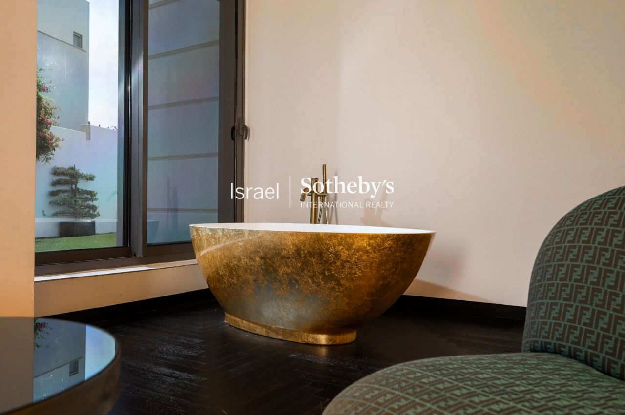 Villa in Caesarea, Israel, 1 150 m² - picture 10