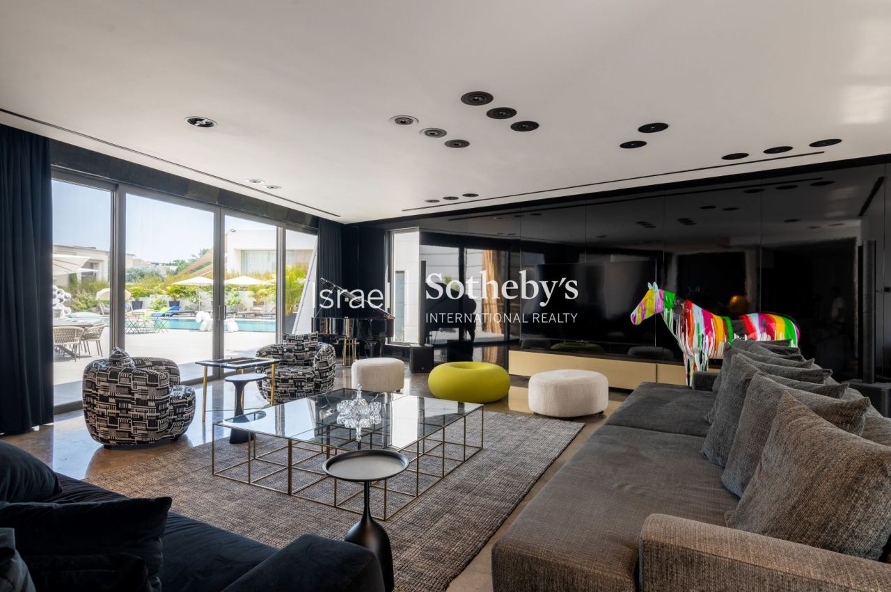 Villa in Caesarea, Israel, 1 150 m² - picture 4