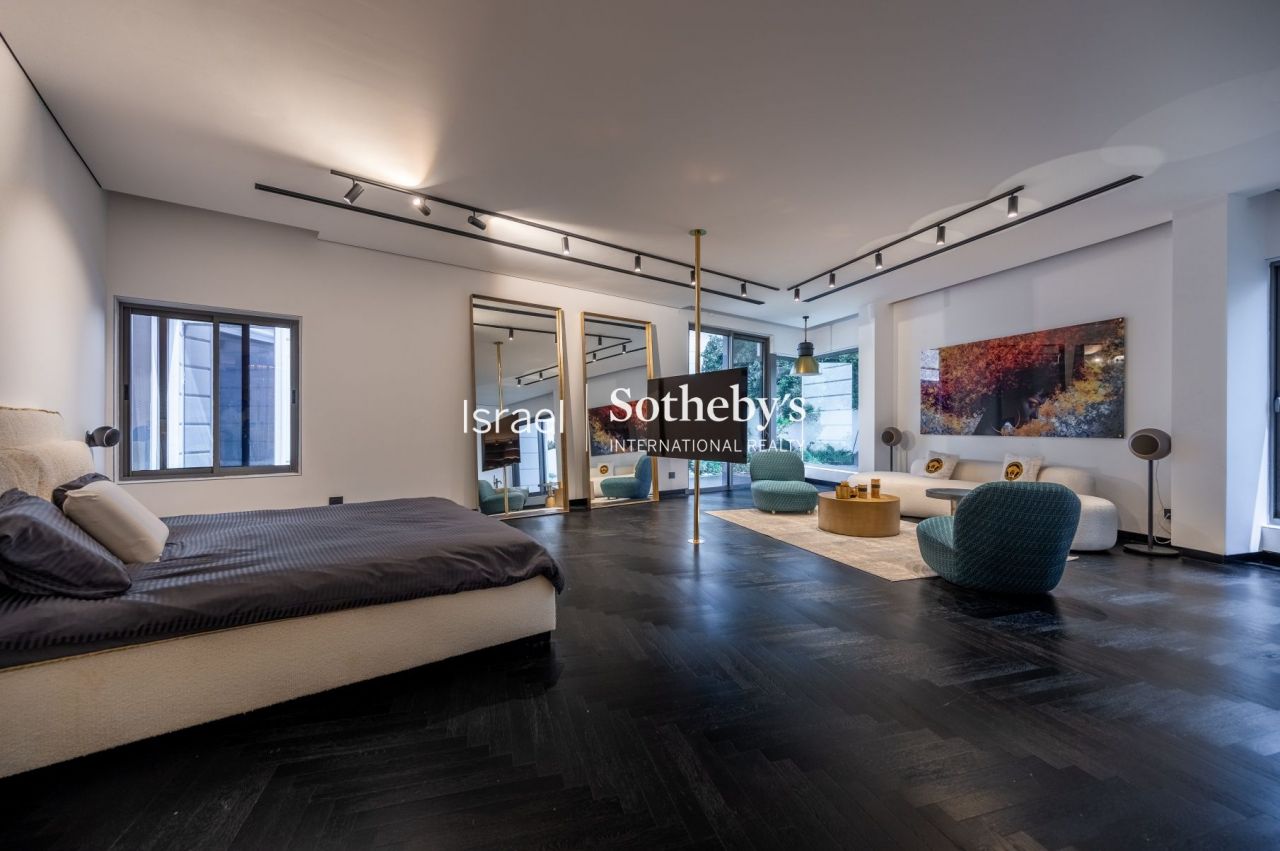 Villa in Caesarea, Israel, 1 150 m² - picture 9