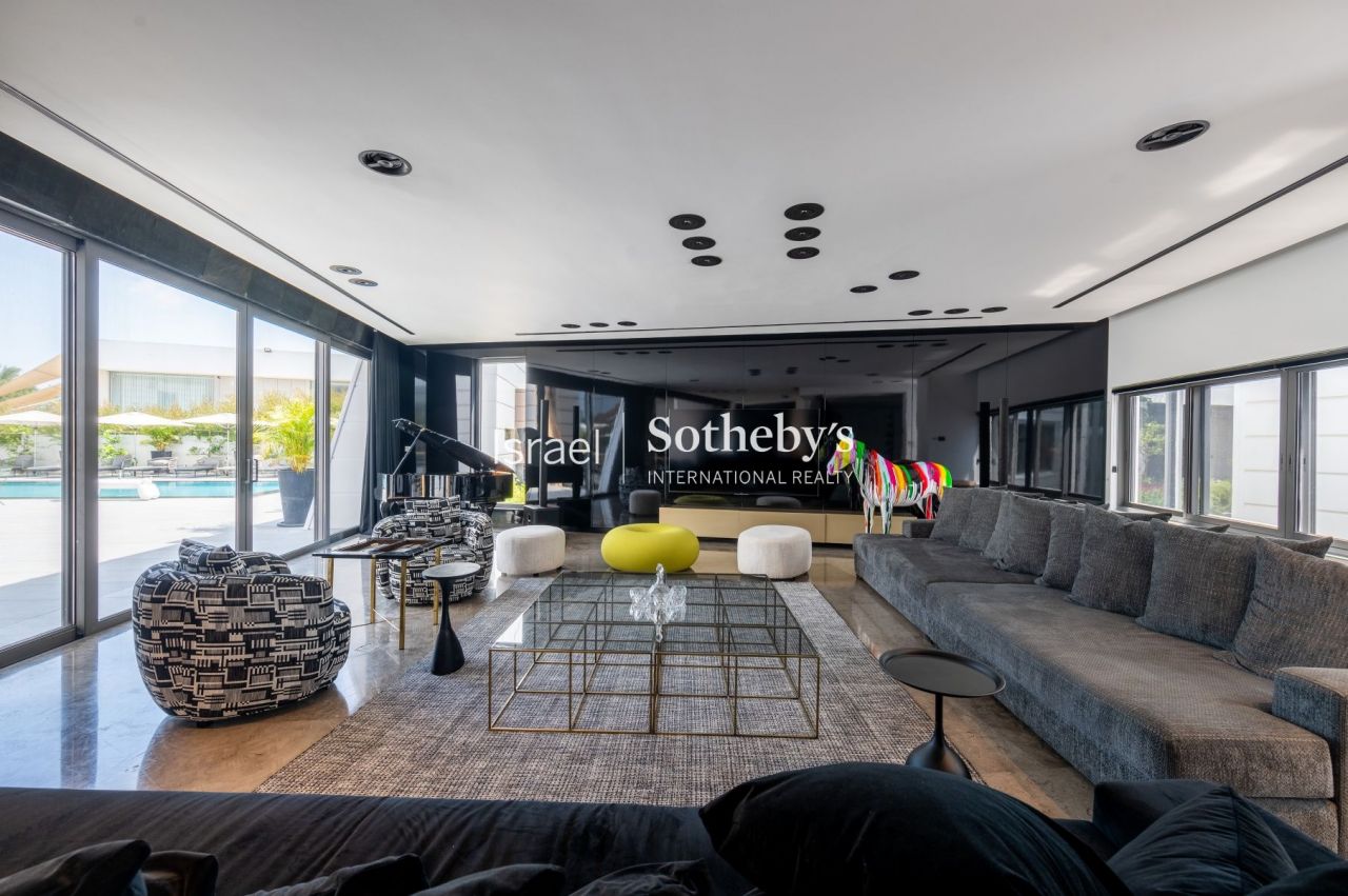 Villa in Caesarea, Israel, 1 150 m² - picture 2