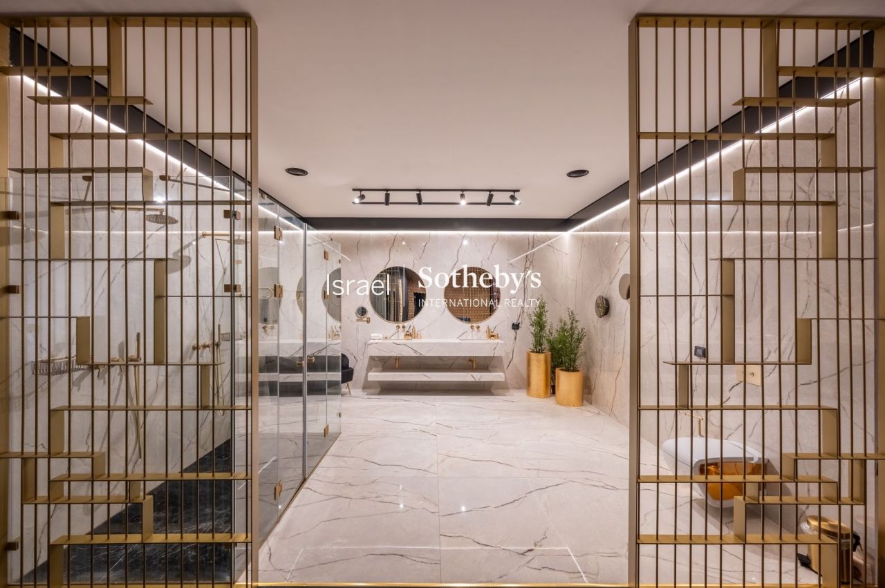 Villa in Caesarea, Israel, 1 150 m² - picture 7