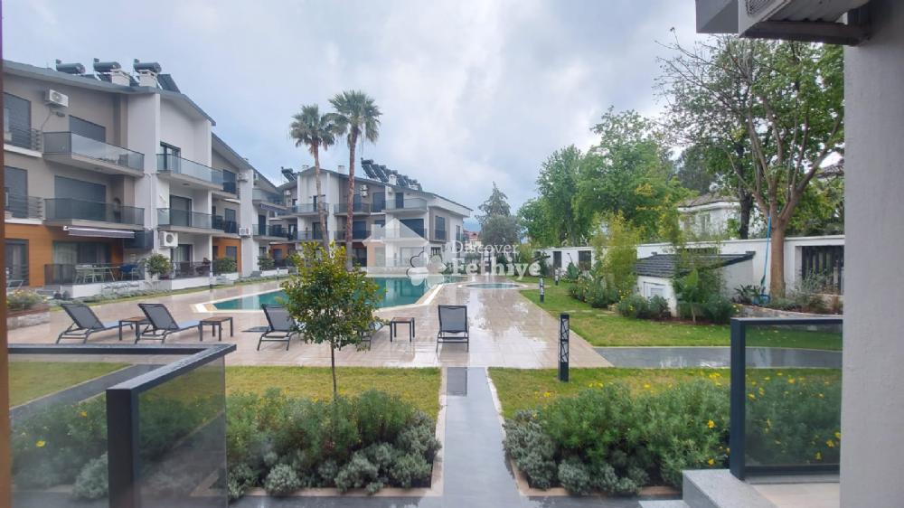 Appartement à Fethiye, Turquie, 50 m² - image 2