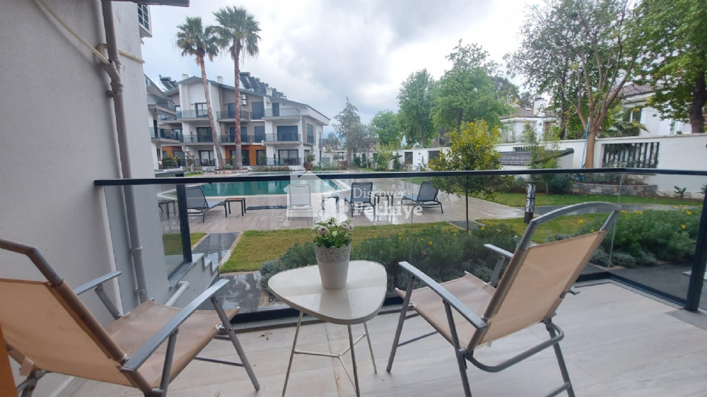 Appartement à Fethiye, Turquie, 50 m² - image 4