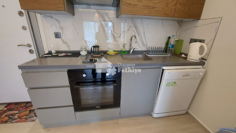 Appartement à Fethiye, Turquie, 50 m² - image 11