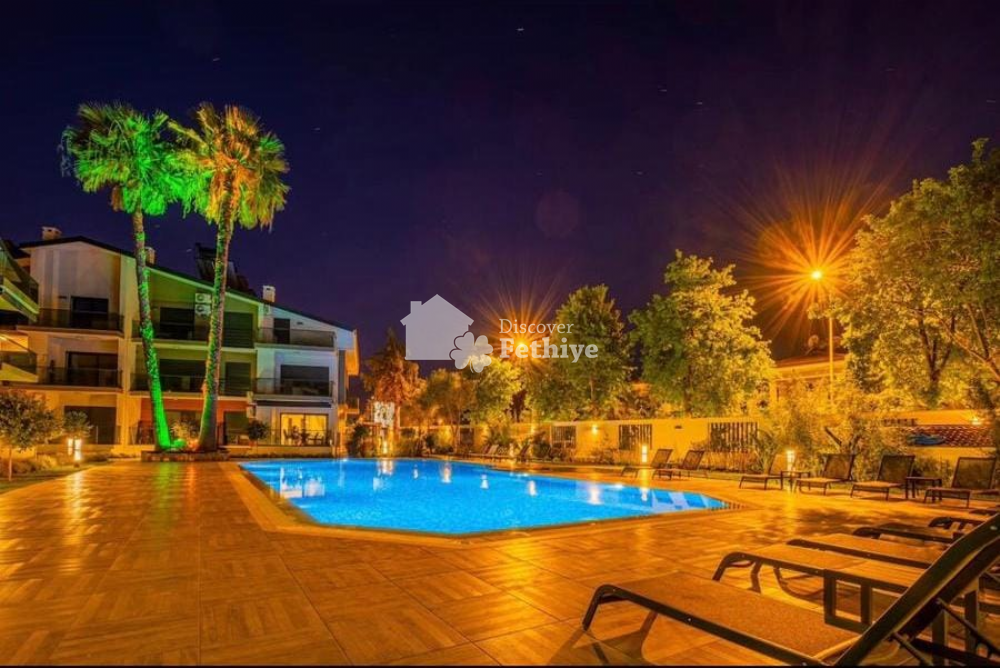 Appartement à Fethiye, Turquie, 50 m² - image 8