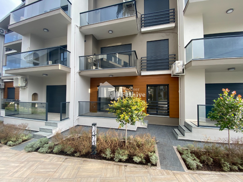 Appartement à Fethiye, Turquie, 50 m² - image 15