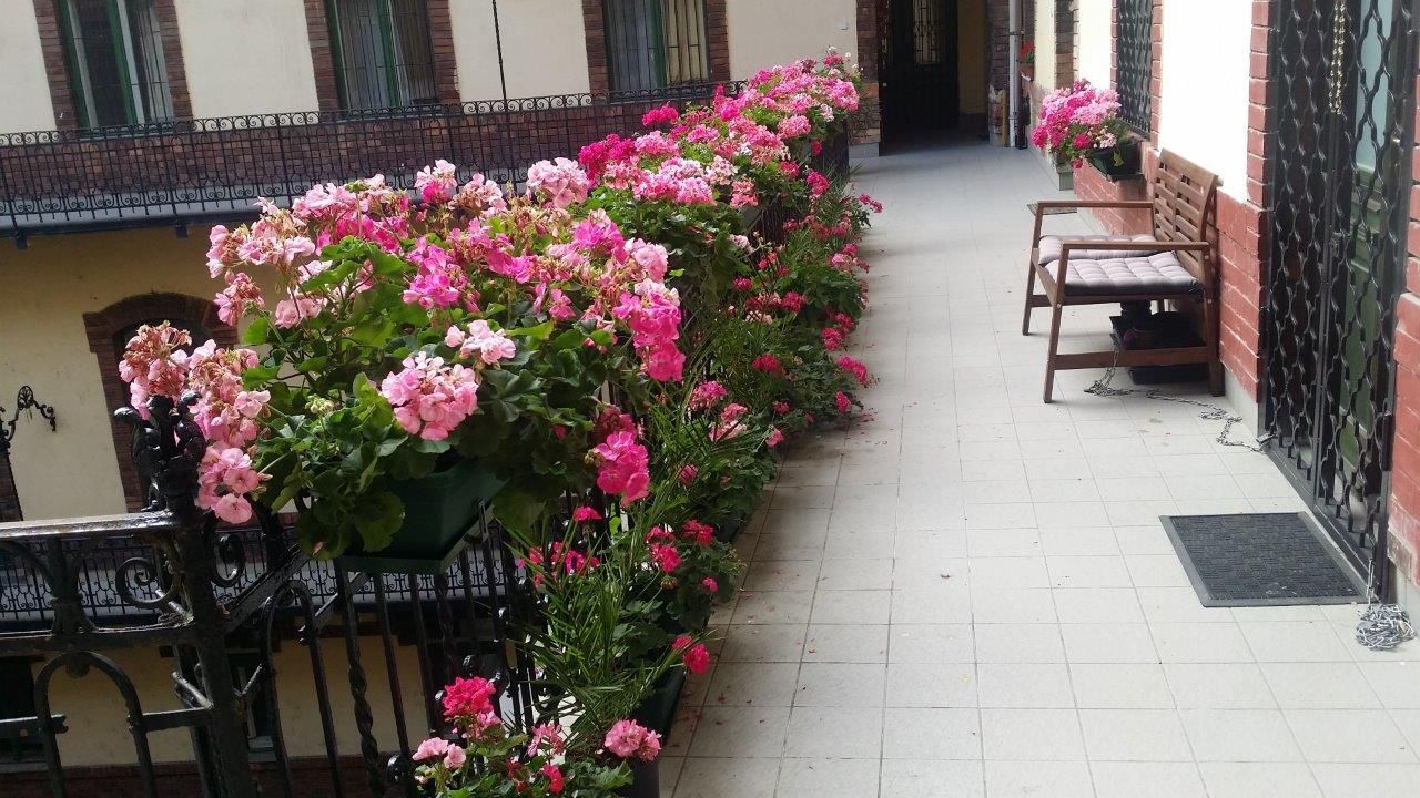 Appartement à Budapest, Hongrie, 100 m² - image 2