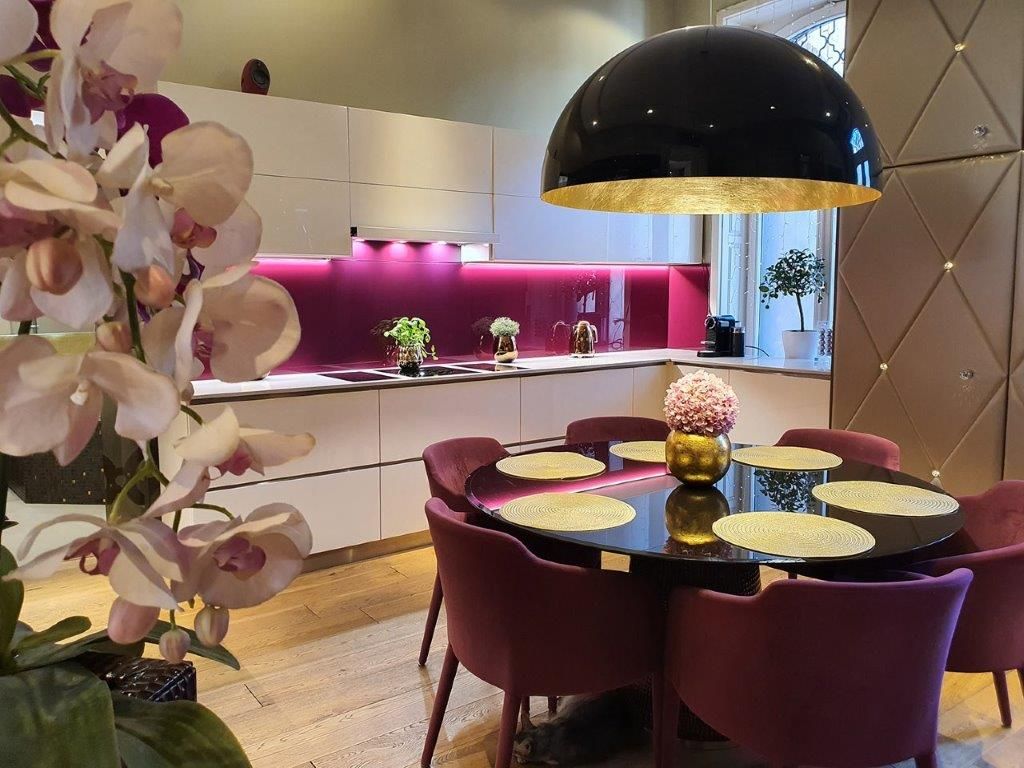 Appartement à Budapest, Hongrie, 100 m² - image 7