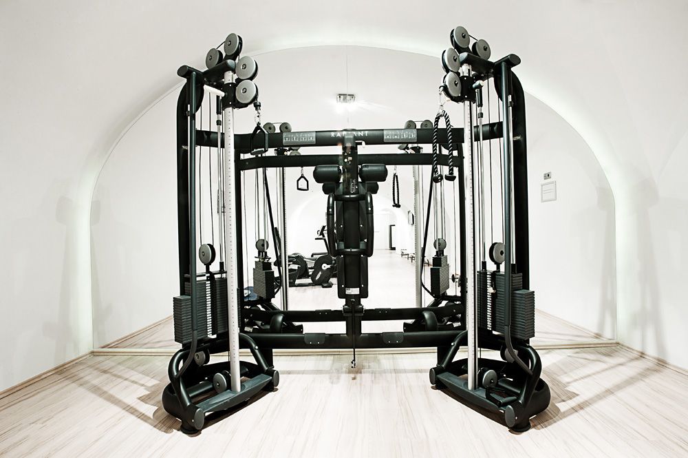 Flat in Budapest, Hungary, 185 m² - picture 7