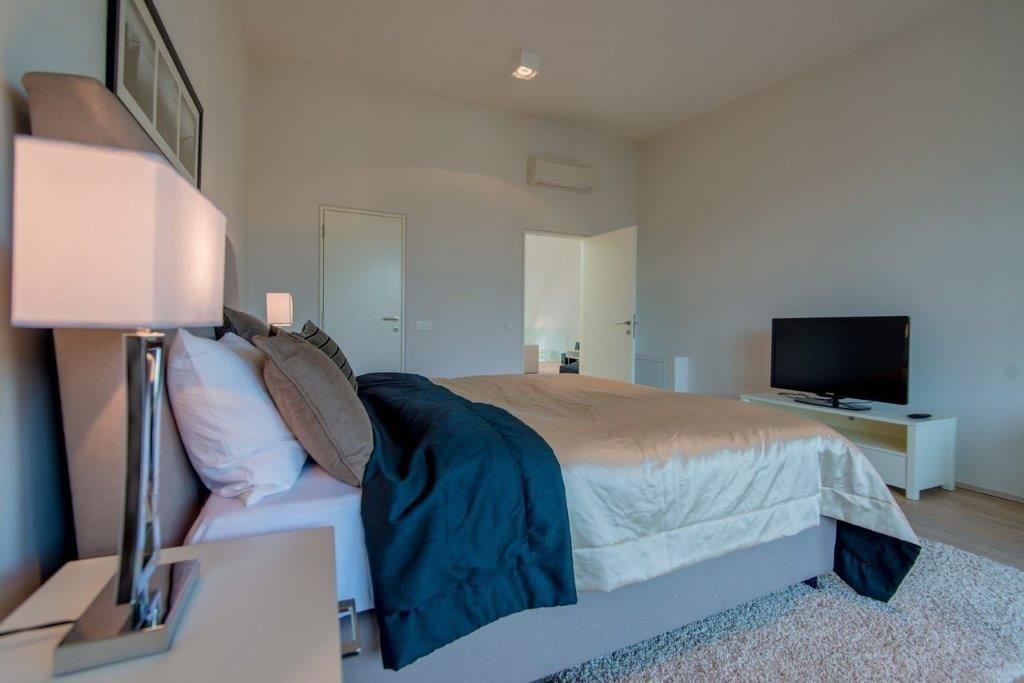 Appartamento a Budapest, Ungheria, 159 m² - foto 15