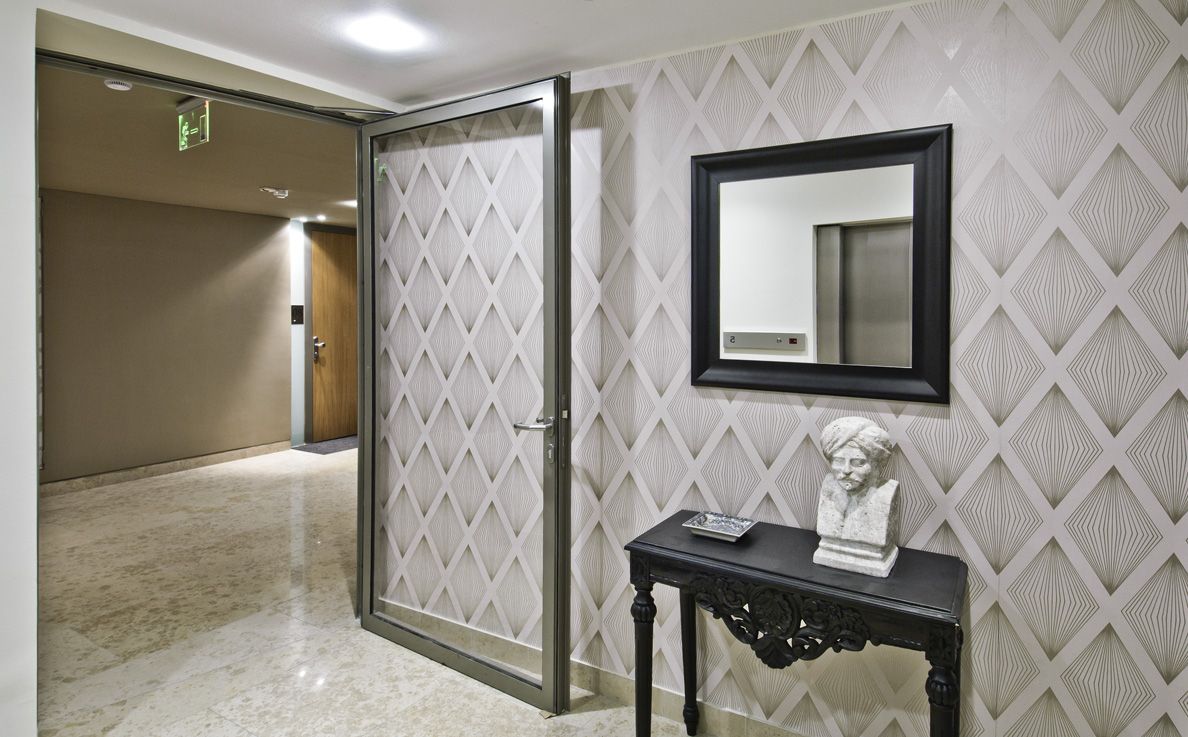 Appartamento a Budapest, Ungheria, 159 m² - foto 3