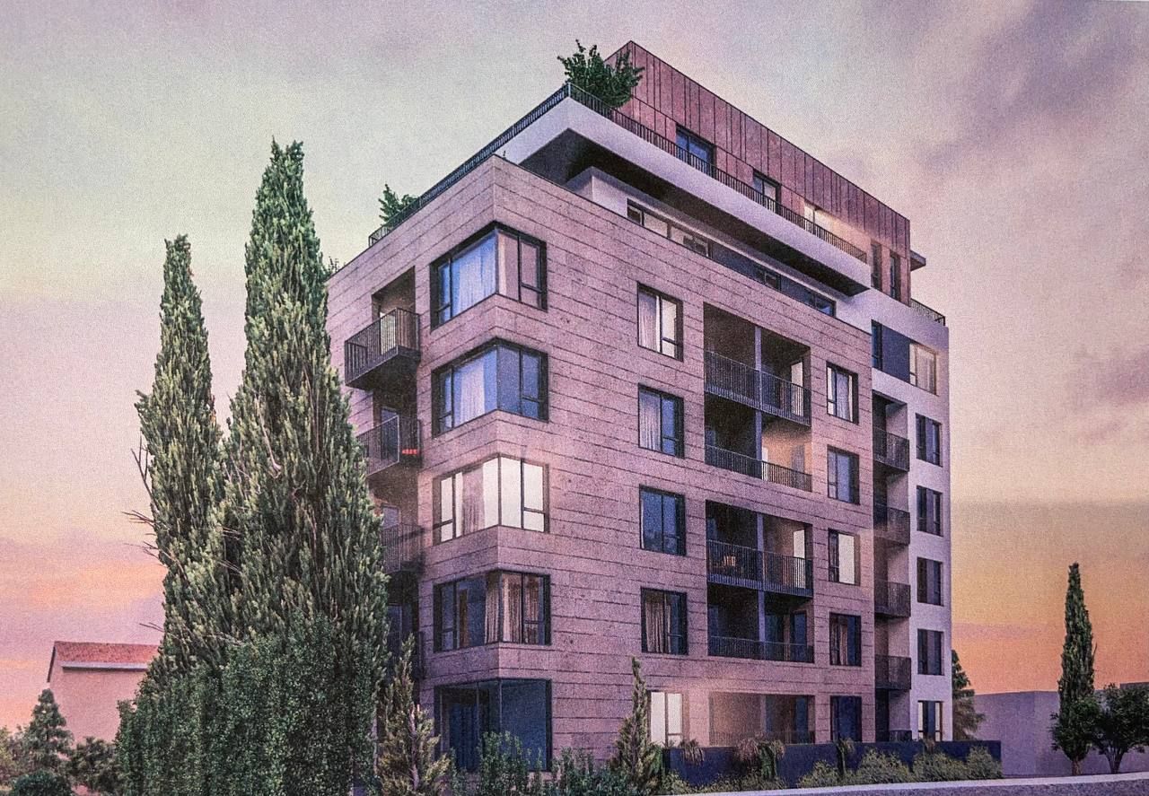 Appartement à Budva, Monténégro, 42 m² - image 2