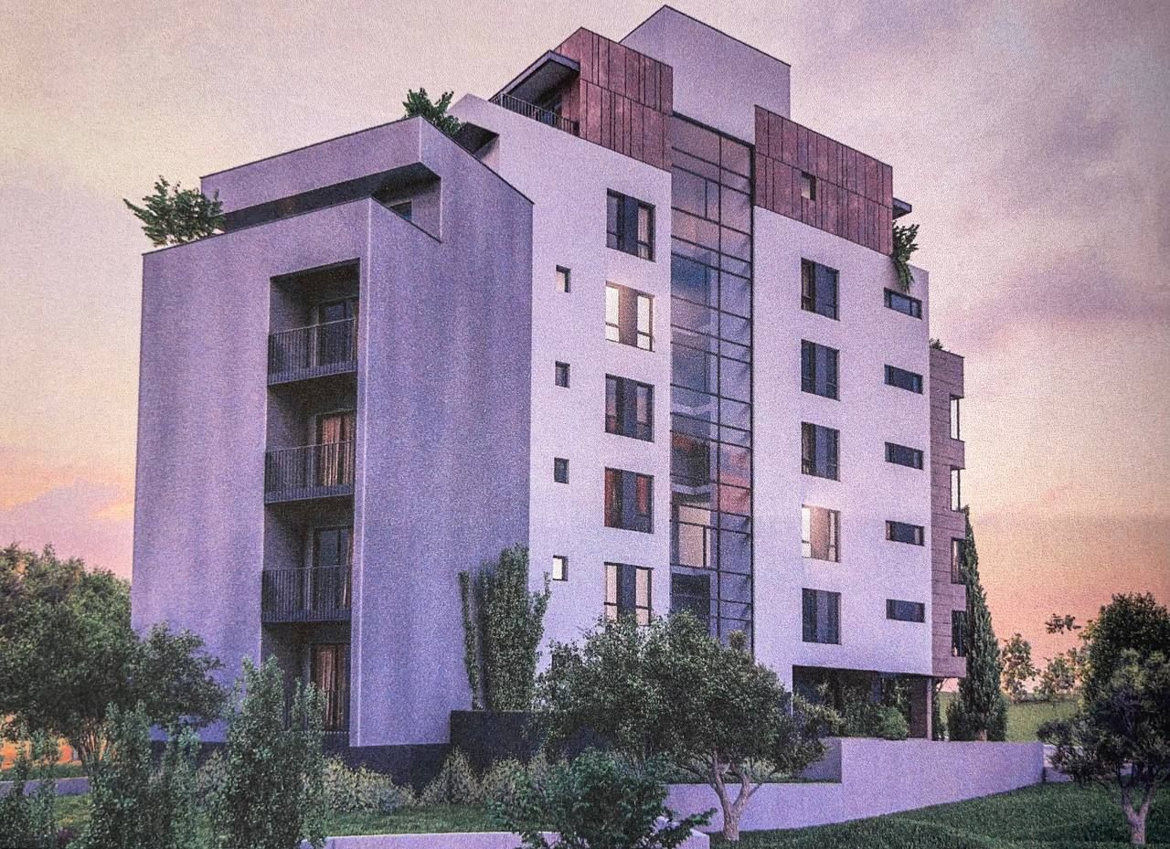 Appartement à Budva, Monténégro, 42 m² - image 3