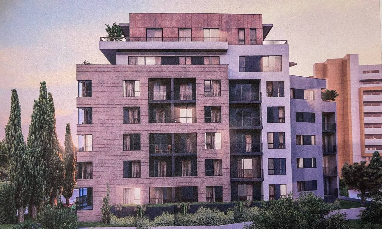 Appartement à Budva, Monténégro, 42 m² - image 4