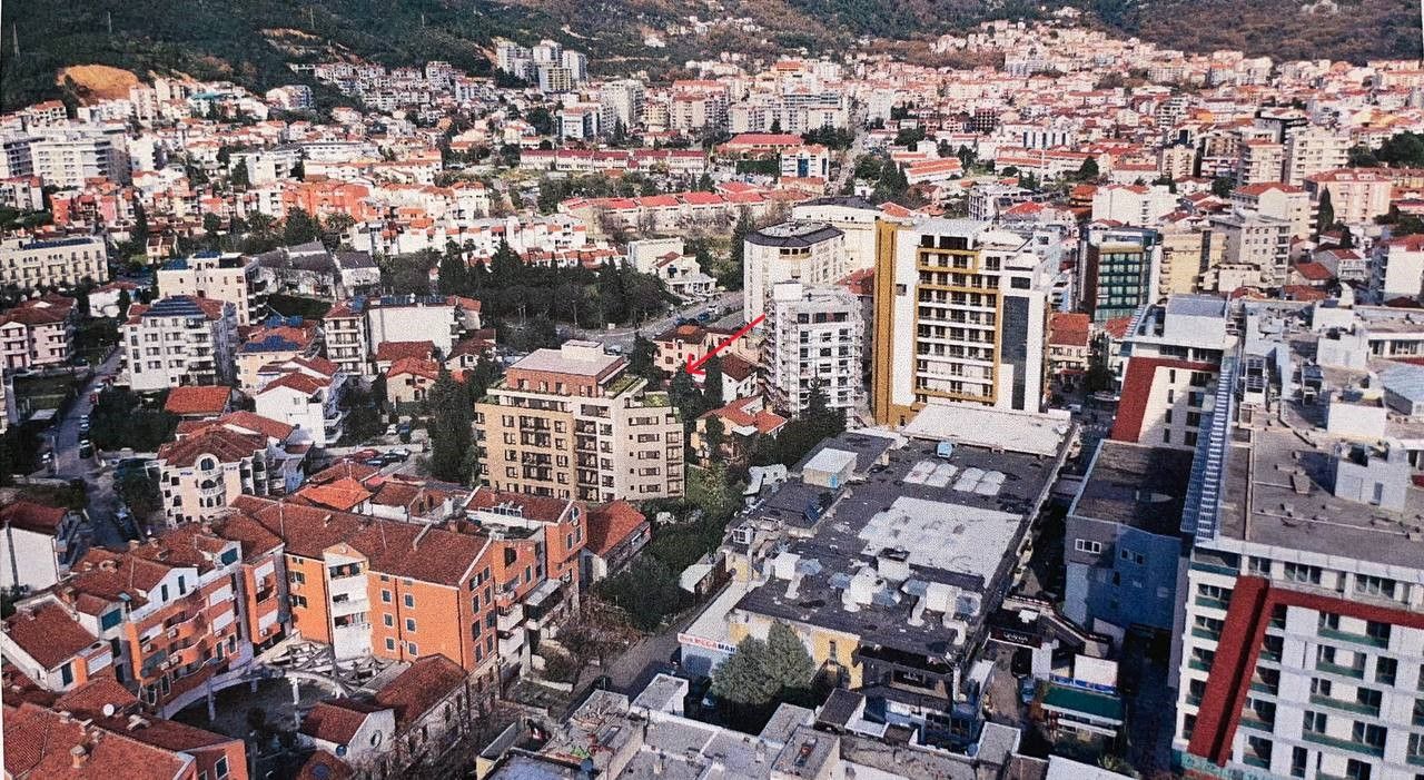 Appartement à Budva, Monténégro, 42 m² - image 6