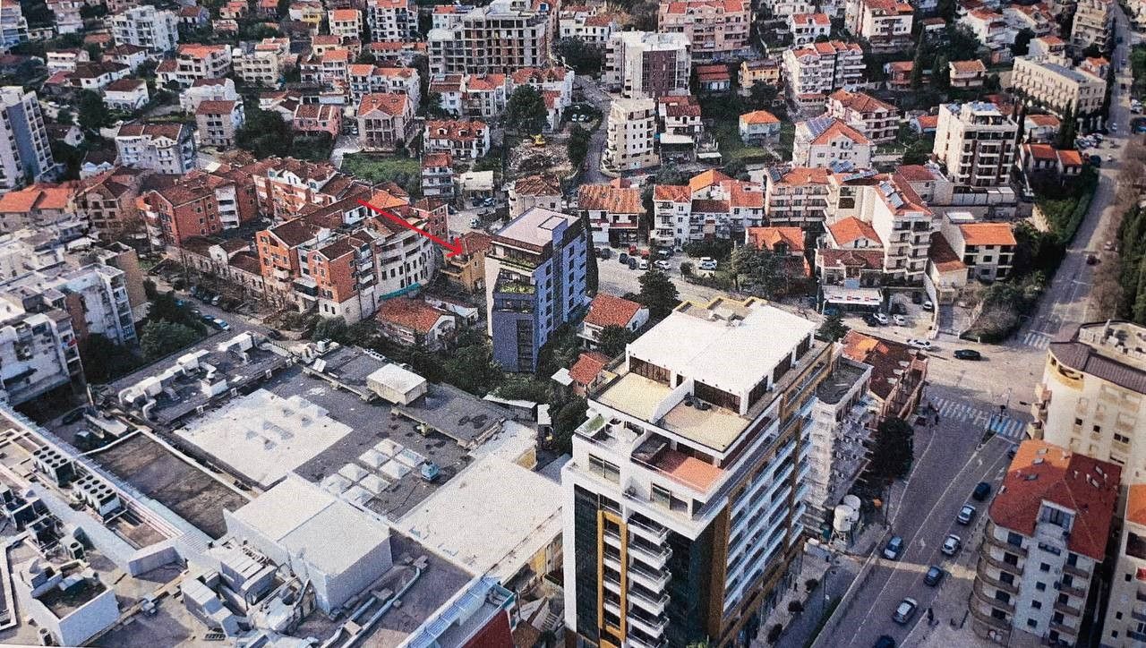 Appartement à Budva, Monténégro, 42 m² - image 7