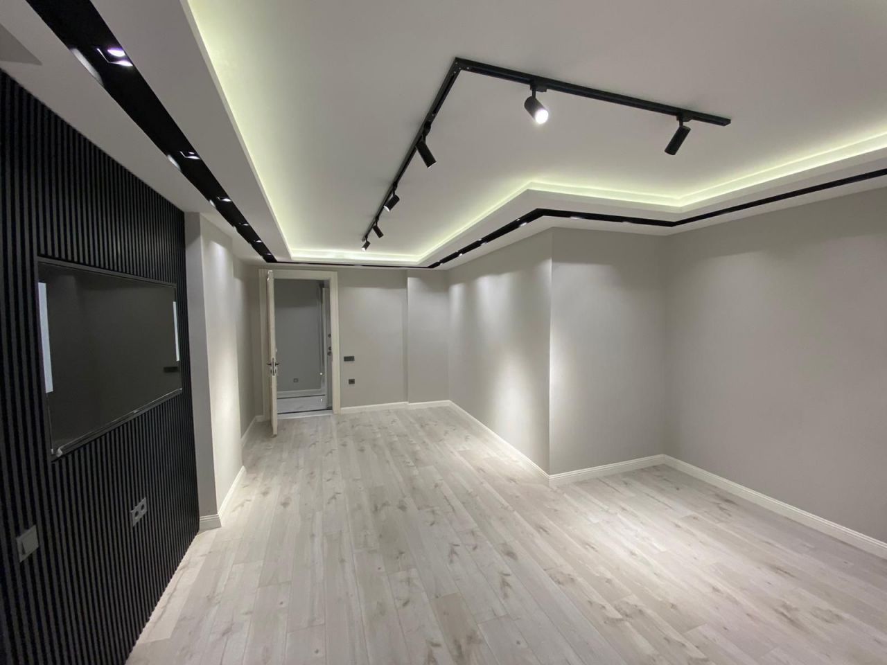 Piso en Mersin, Turquia, 135 m² - imagen 1