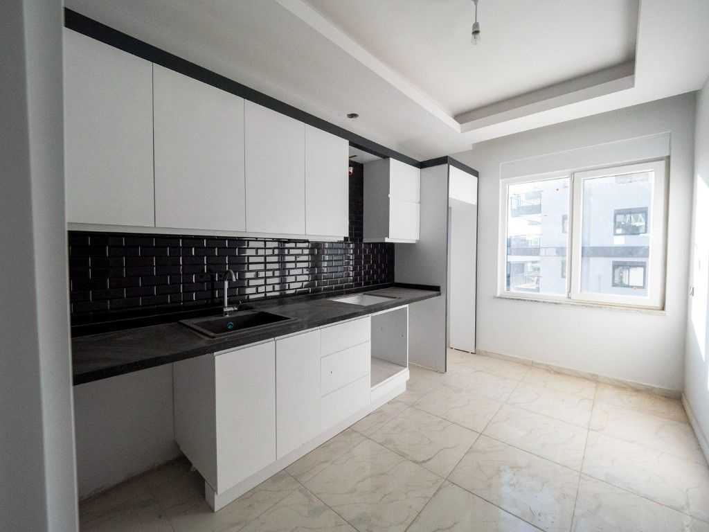 Appartamento a Alanya, Turchia, 100 m² - foto 5