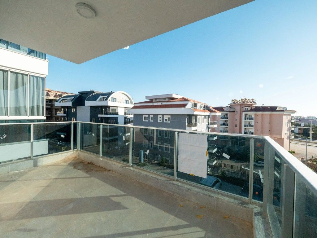 Appartamento a Alanya, Turchia, 100 m² - foto 12