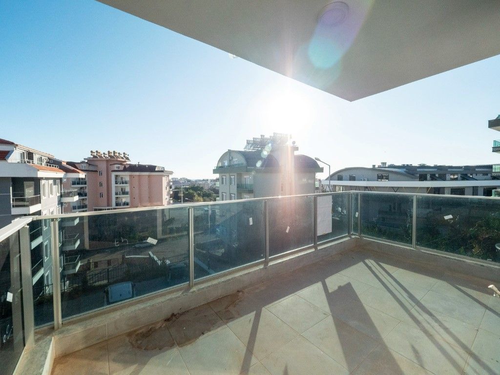 Appartamento a Alanya, Turchia, 100 m² - foto 13