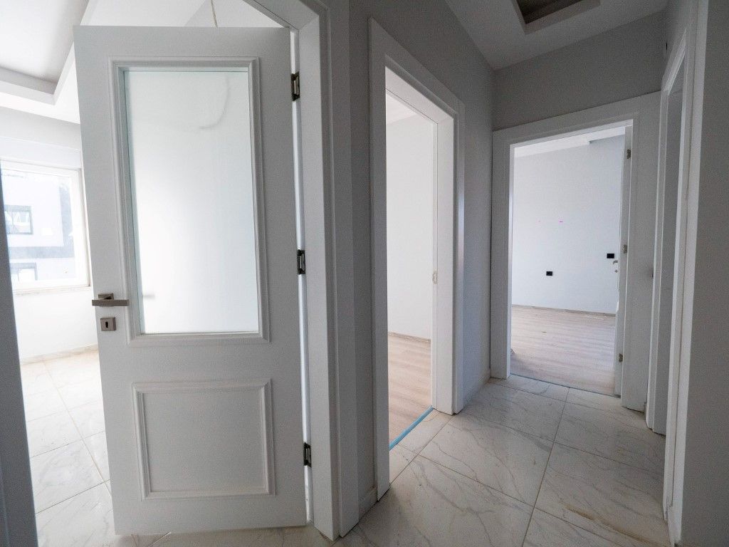 Appartamento a Alanya, Turchia, 100 m² - foto 18